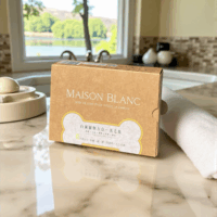 白寓寵物五合一洗毛紙 Maison Blanc 5 in 1 pet shampoo sheet