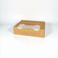 白寓寵物五合一洗毛紙 Maison Blanc 5 in 1 pet shampoo sheet