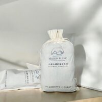白寓永續乾燥羊毛球