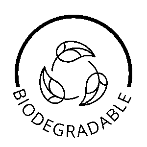 生物可分解