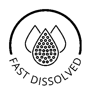高速溶解