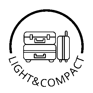 輕巧節省空間